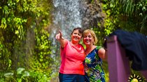Soufriere Tour - Gems of the West