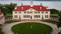 Admission & Guided Tour of Mount Vernon and Old Town Alexandria