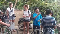 Private Mekong Delta & Bike Tour – Non-Touristy Escape