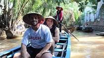 Private Mekong Delta Tour – Boat Ride & Local Lunch