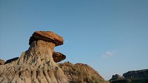 Calgary to Royal Museum | Drumheller – PRIVATE TOUR