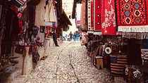 Kruja & Mount Sarisalltik including traditional lunch