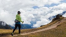 Trekkers & Hikers Spa Package by Heritage Spa