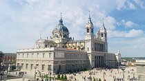 Visit Local and Authentic Madrid - Private Guide