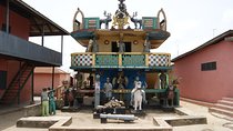 Saltpond & Mankessim Historic/Cultural Walking Tours from Accra