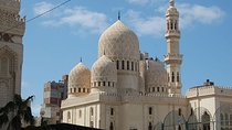 Rosetta Day Tour from Alexandria
