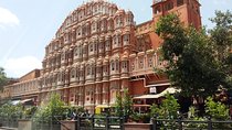 Golden Triangle Tour 4 Days included Accommodation