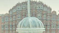 Private Jaipur City Tour By car 