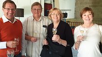 Champagne half-day tour