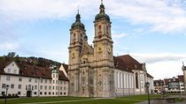 Explore St. Gallen in 60 minutes with a Local