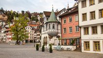 Historic St. Gallen: Exclusive Private Tour with a Local