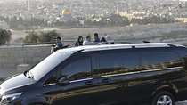  Tour of Jerusalem & Dead sea private tour
