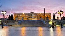 Athens city center to Airport