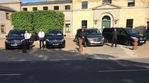 Private Southampton One-Way Transfer - To or From Heathrow