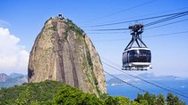 Sugar Bread : includes Transfer, Tour Guide AND Tickets