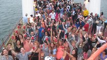 Seaport Summer Cruise Series - Live DJ Music & Party Cruise