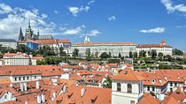 All Inclusive Ebike Tour Of Prague