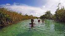 Tulum Archaeological Site & Sian Ka'an Muyil Tour from Tulum