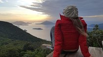 Conchagua Volcano Overnight - Camp Experience