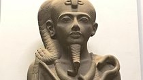 Private Tour to the Egyptian Museum