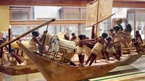 private City tour to Egyptian museum Citadel & khan El Khalili Market