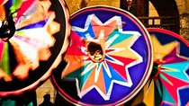 Private Al Tannoura Egyptian Heritage Show At Wekalet El Ghoury