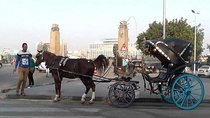 Private Cairo By Night And Walking Tours In Cairo