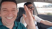 Desert Castles tour from Amman