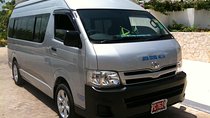 Secrets Wild Orchid Montego Bay Airport Transportation 
