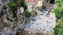 Carmine's Secret Tour from Naples Train Station coming from Rome or Naples Port