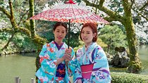 kimono rental : JPY 6,050~ 