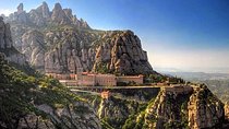 Salt Mountain, Cruces Forest, Wines and Montserrat Small group