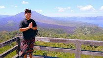 Private Tour : Ubud Kintamani Tour