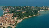 Sirmione & Verona, Lake Garda, private guided tour from Milan