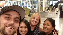 Bali Airport to Hotel Private Arrival Transfer