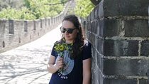 Private Beijing Layover Tour to Mutianyu Great Wall