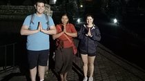Bali Drop Off Service