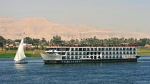 9 Days-Cairo,Pyramids,Cruise,Luxor,Aswan,Tours&Abu Simbel From Cairo Airport