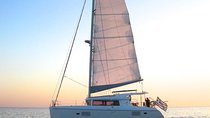 Shared Classic Sunset Trip from Santorini around the famous beaches
