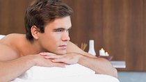 Viator Booking Men's Massage