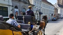 Amsterdam to Bruges – Private luxury Full-Day Tour 
