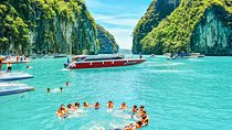 12 Islands Overnight Tour