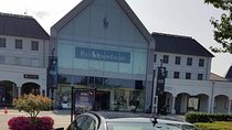 Designer Outlet Roermond Private Tour: Shop 'til you Drop!