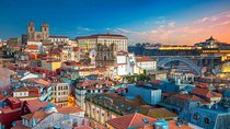 Porto and Douro Valley 3-Day Private Tour