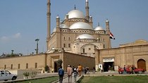 Private Cairo Layover Tour To Egyptian Museum And Citadel