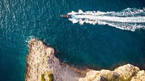 Brac, Hvar, & Solta Day Trip: Snorkeling, Wine & Lunch from Split