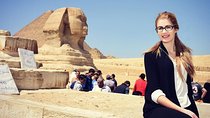 Private Cairo Layover Tours To Giza Pyramids Egyptian Museum Bazaar 