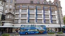 Munich City Hop-on Hop-off Tour