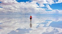 Salar De Uyuni (3 Days/ 2nights) English Guide