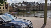 The Hague & Rotterdam: Past and Future Tour